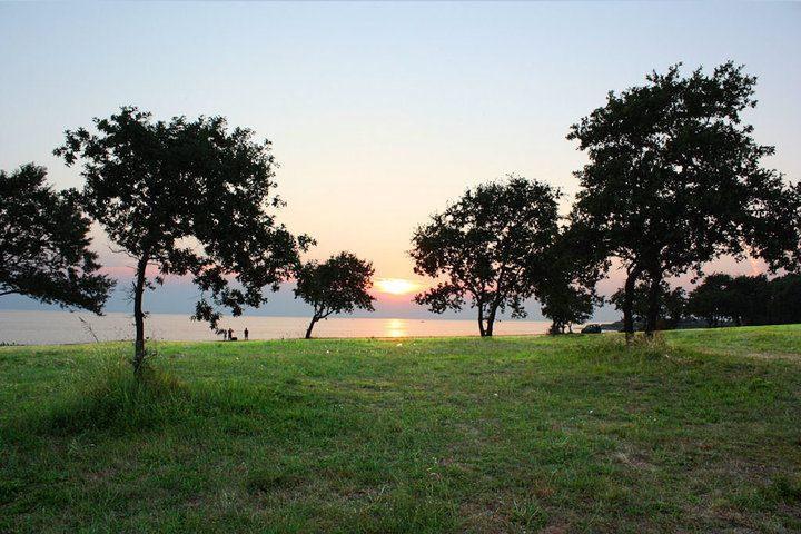 Sunset Colours Rozac Apartament Umag